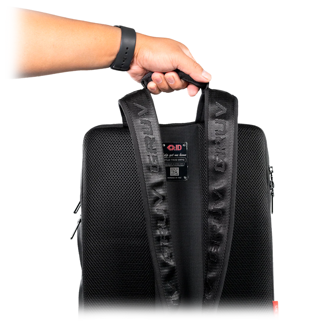Gruv Gear Bag - Image 2