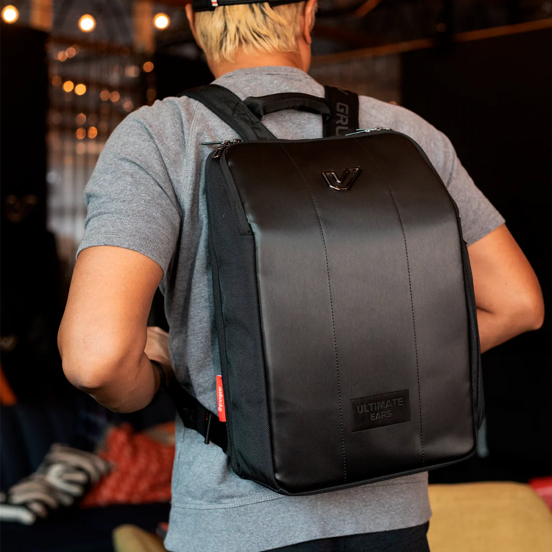 Gruv Gear Bag - Image 3