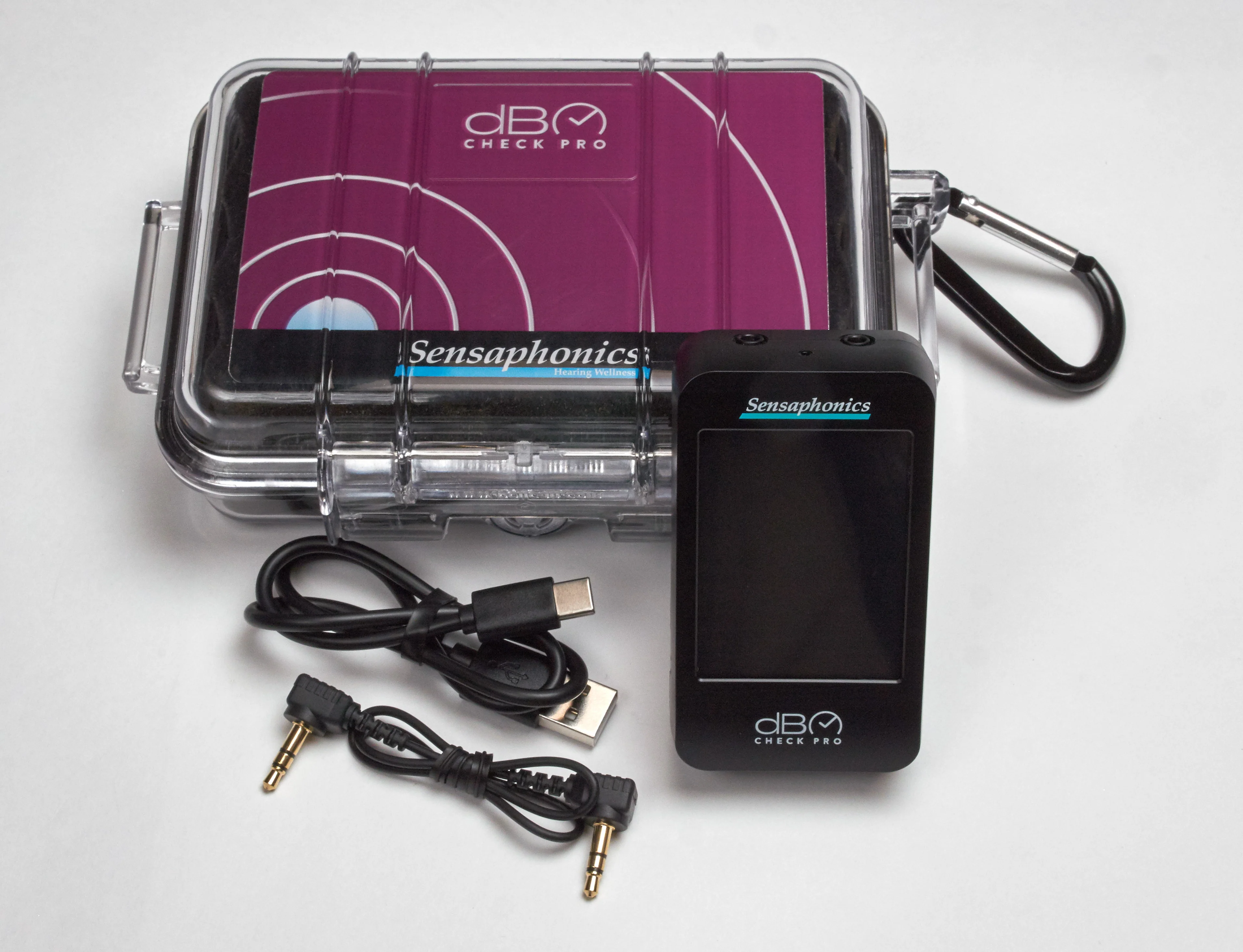 Sensaphonics dB Check Pro - Image 4