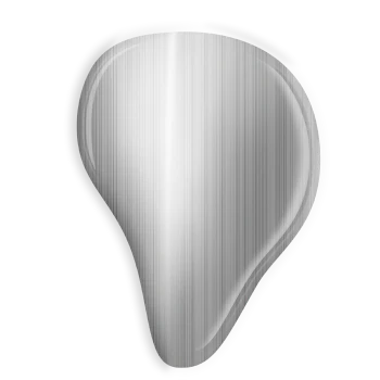 SWITCH Brushed Titanium - Image 2