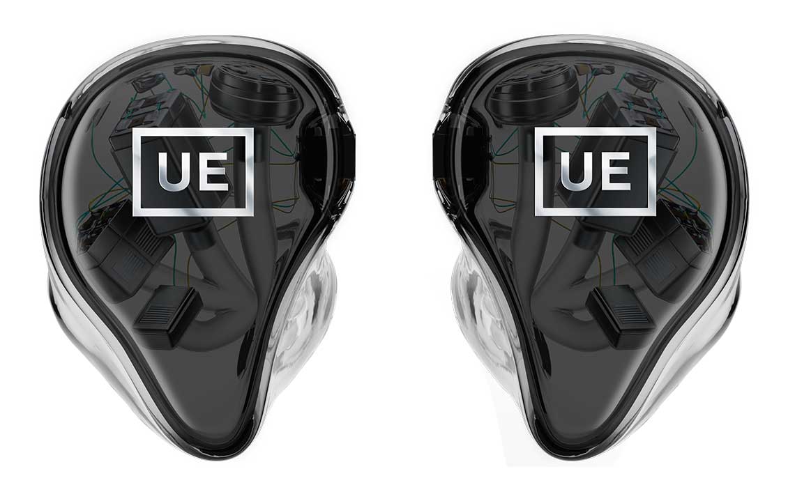SWITCH Jet Black Translucent