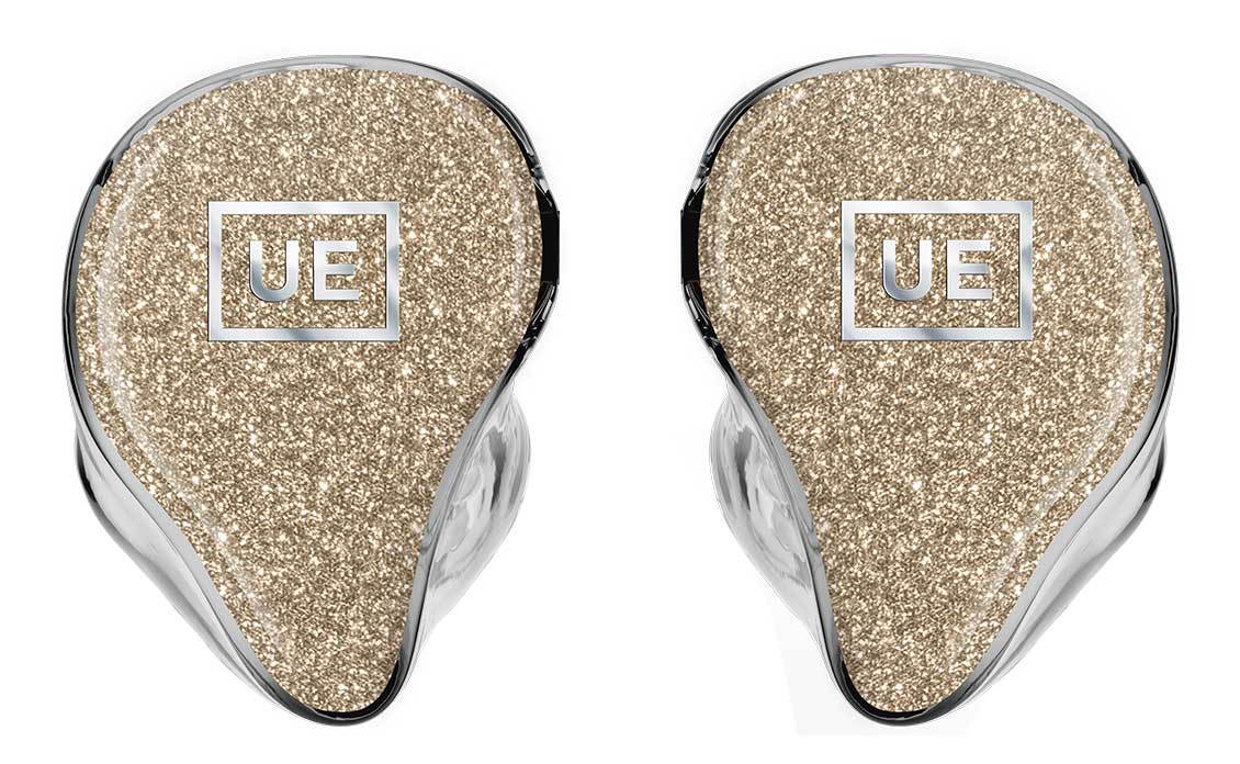 SWITCH Light Brown Sparkle