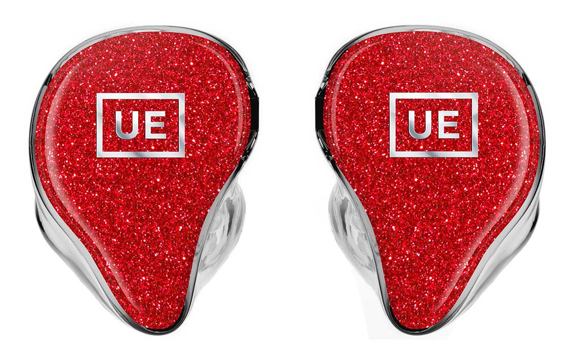 SWITCH Lucky Red Sparkle