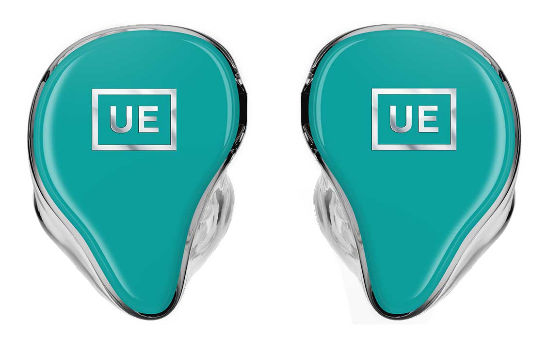 SWITCH Marine Teal