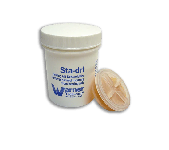 Tech-Care Sta-Dri Dehumidifier