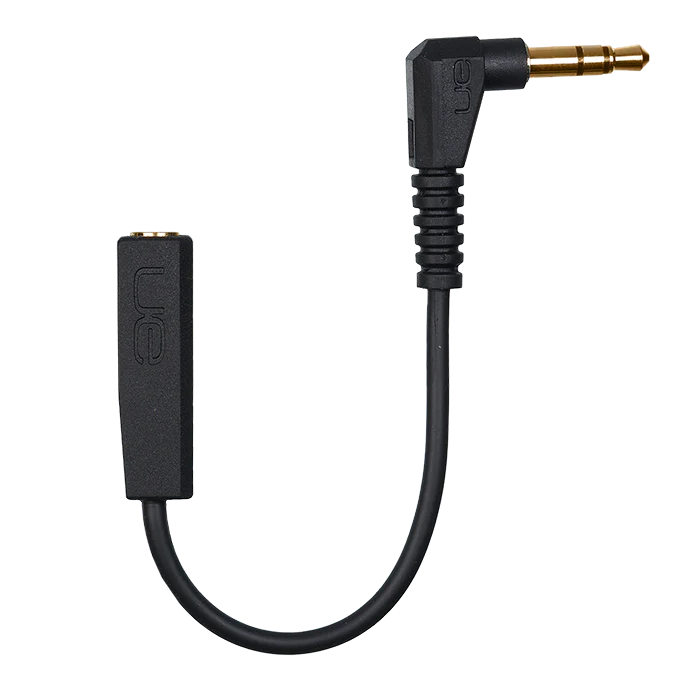 UE Buffer Jack