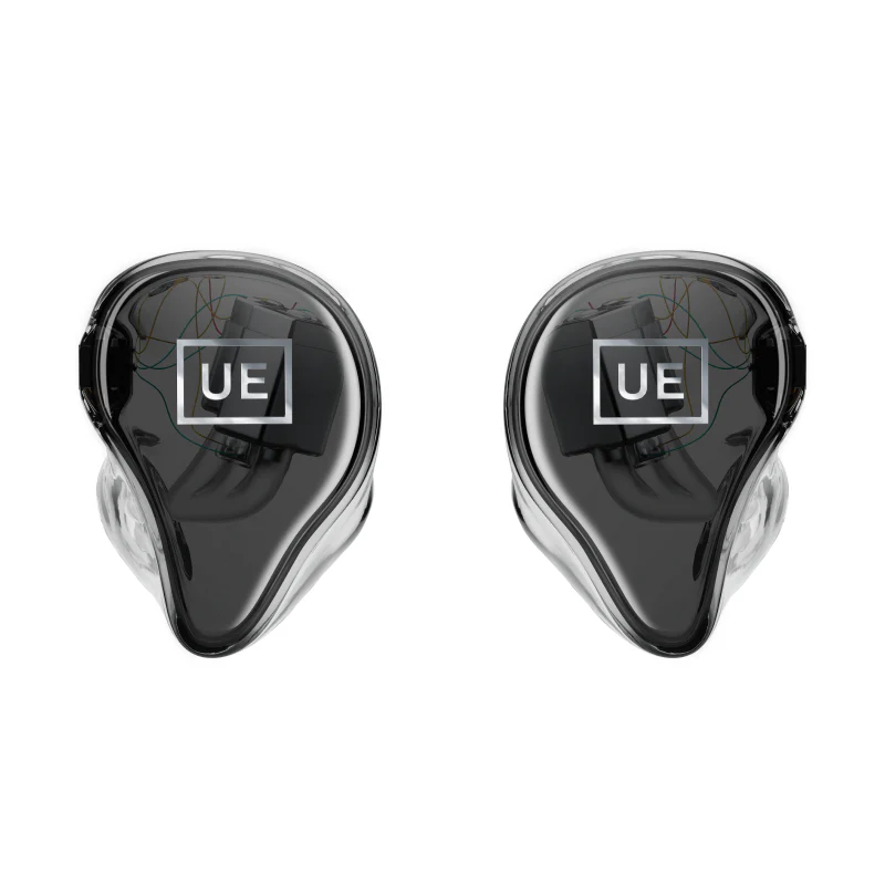UE RR+ PRO - Left Side - Image 4